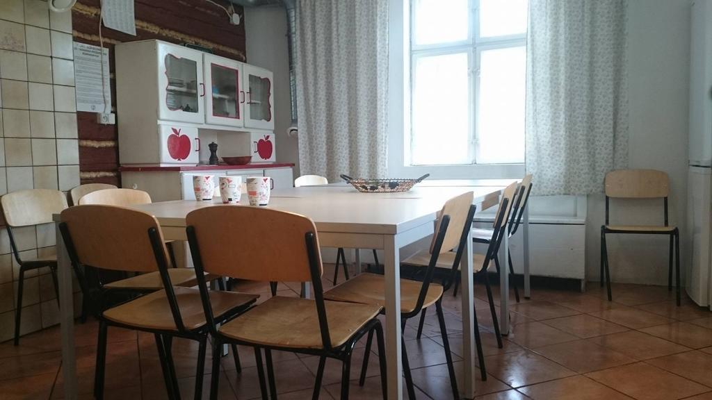 Chata Goralska Wojtasowka Kamesznica Eksteriør billede